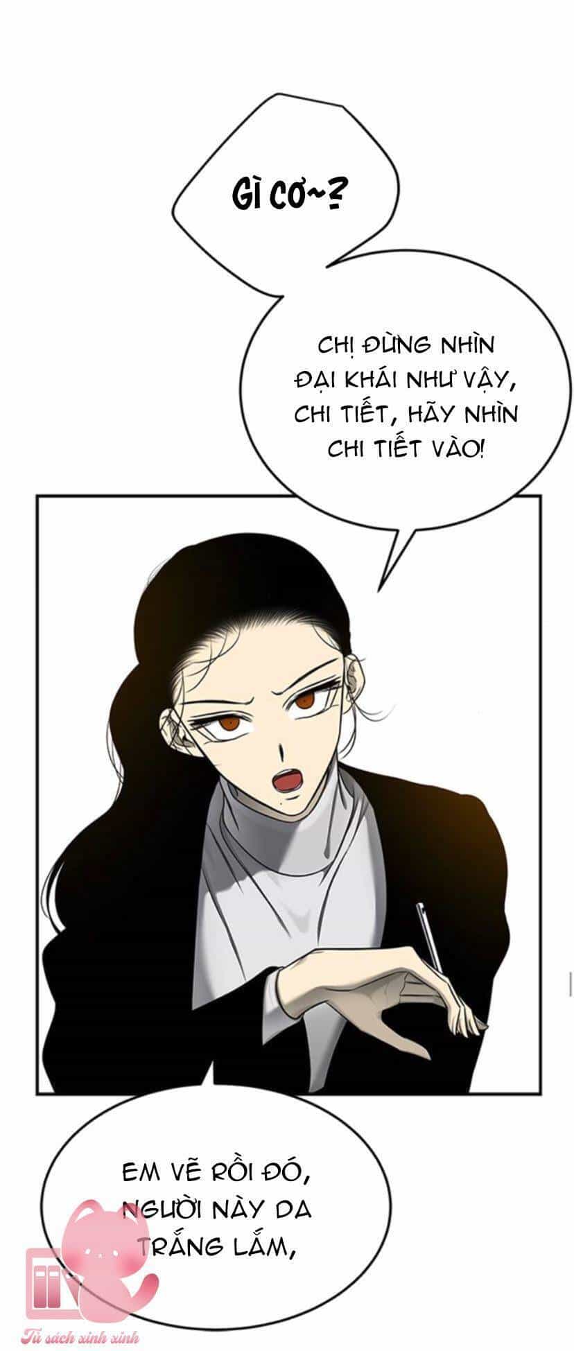 Cạm Bẫy - Chương 138 - ảnh 45
