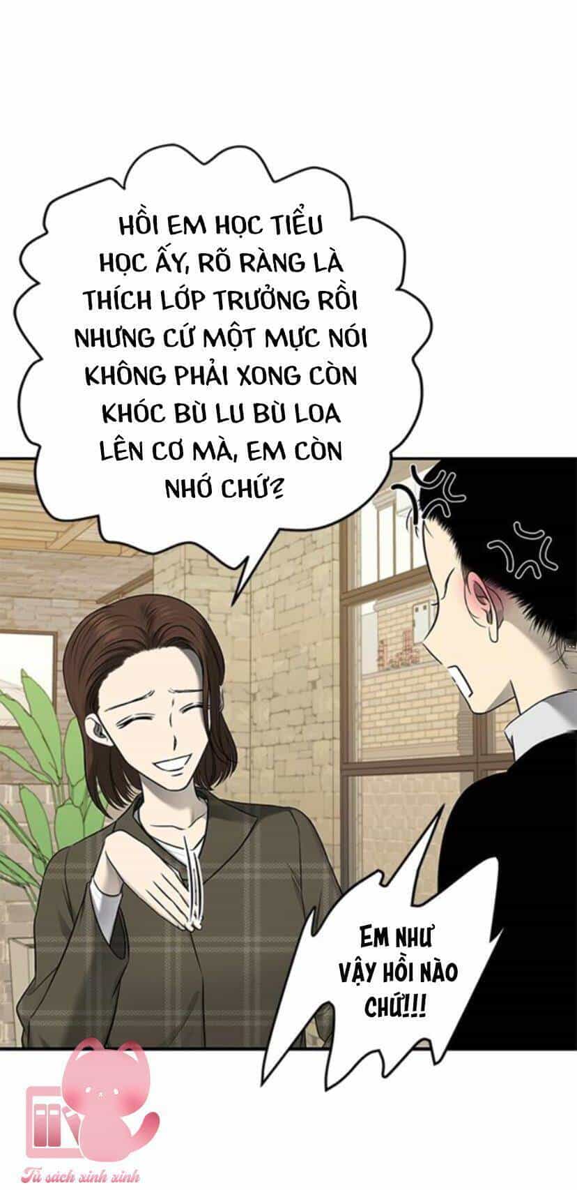 Cạm Bẫy - Chương 138 - ảnh 56