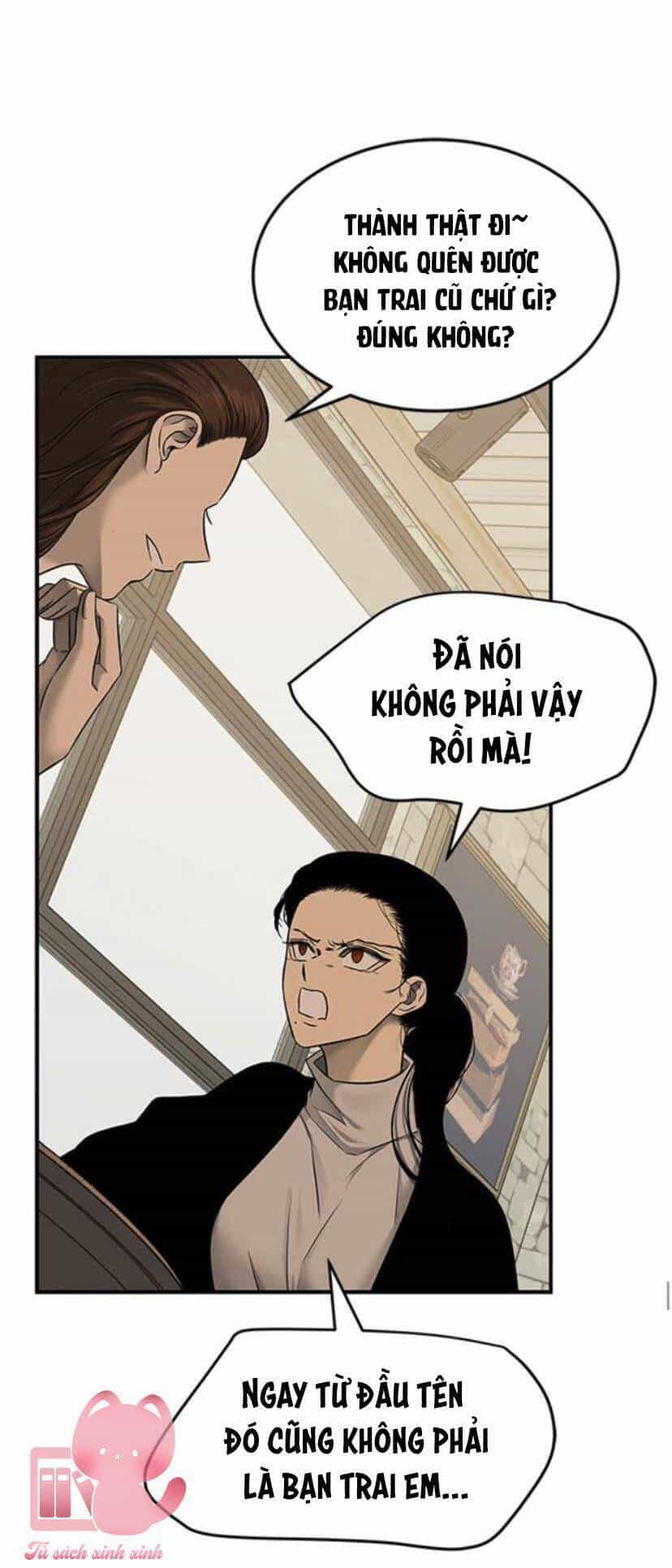 Cạm Bẫy - Chương 138 - ảnh 57