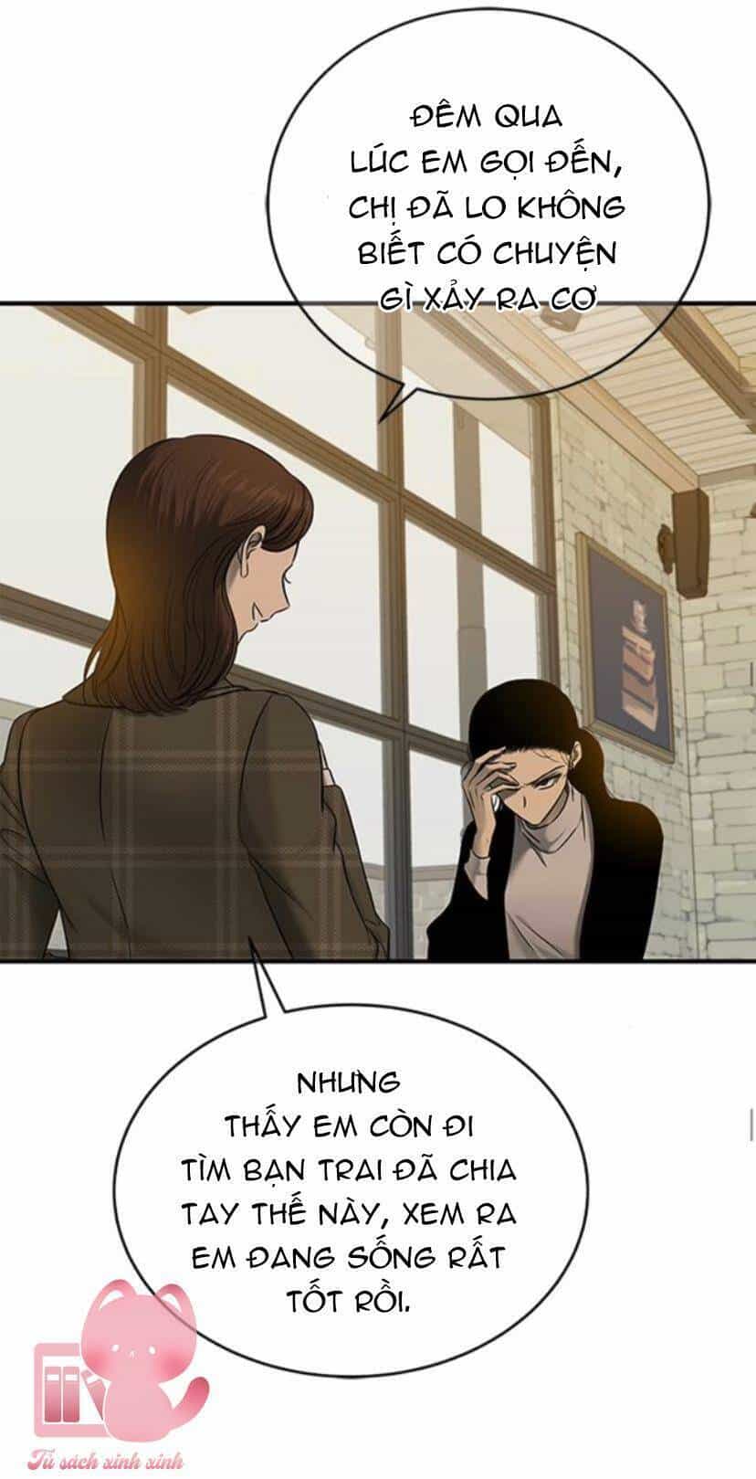 Cạm Bẫy - Chương 138 - ảnh 62
