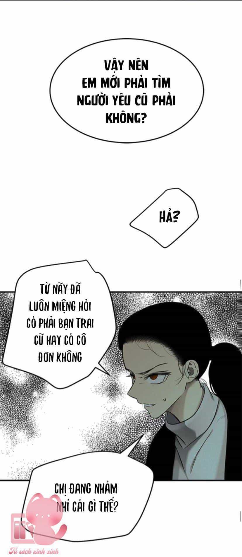 Cạm Bẫy - Chương 138 - ảnh 71