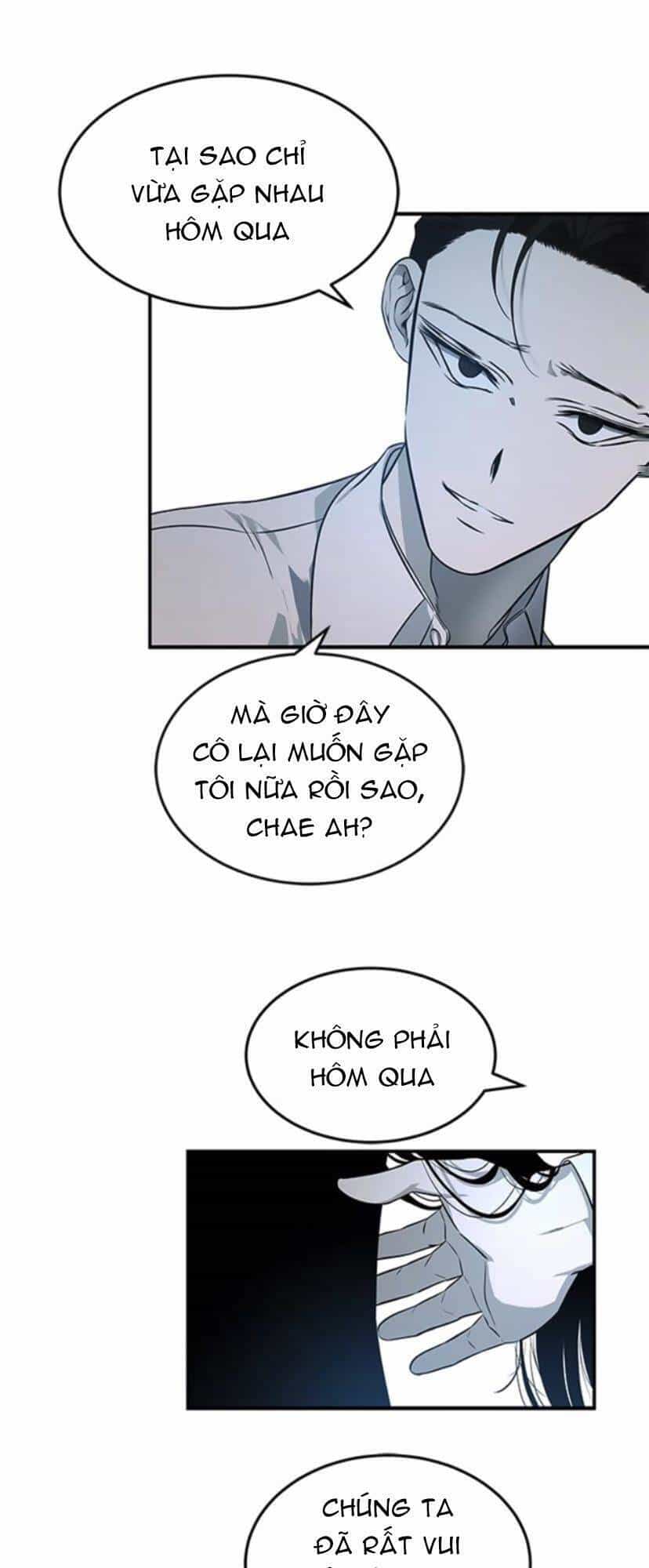 Cạm Bẫy - Chương 139 - ảnh 10