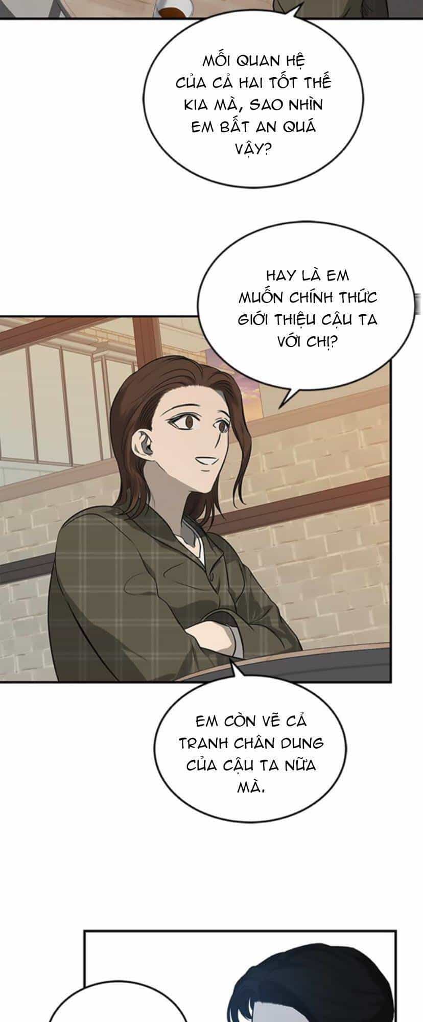 Cạm Bẫy - Chương 139 - ảnh 13