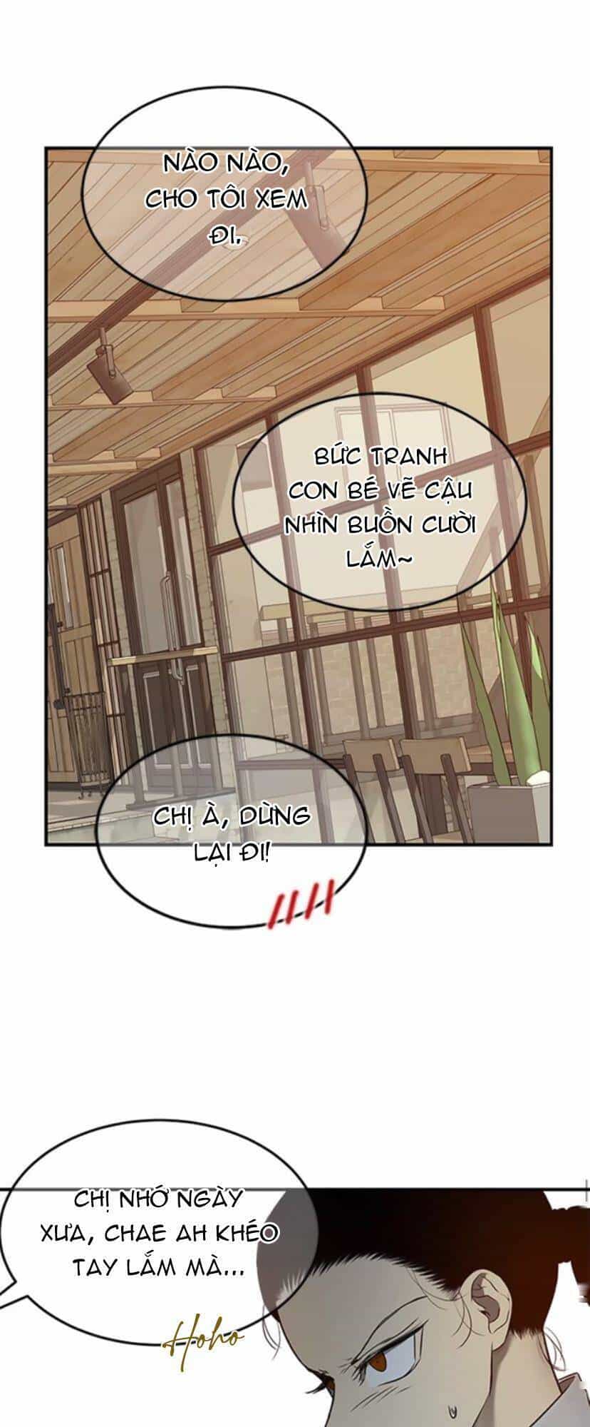 Cạm Bẫy - Chương 139 - ảnh 16