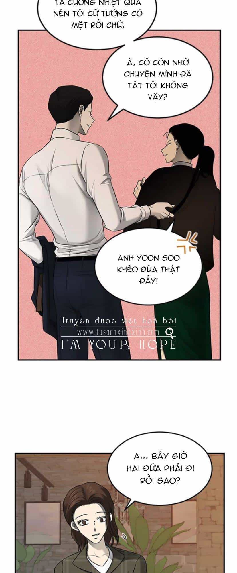 Cạm Bẫy - Chương 139 - ảnh 19