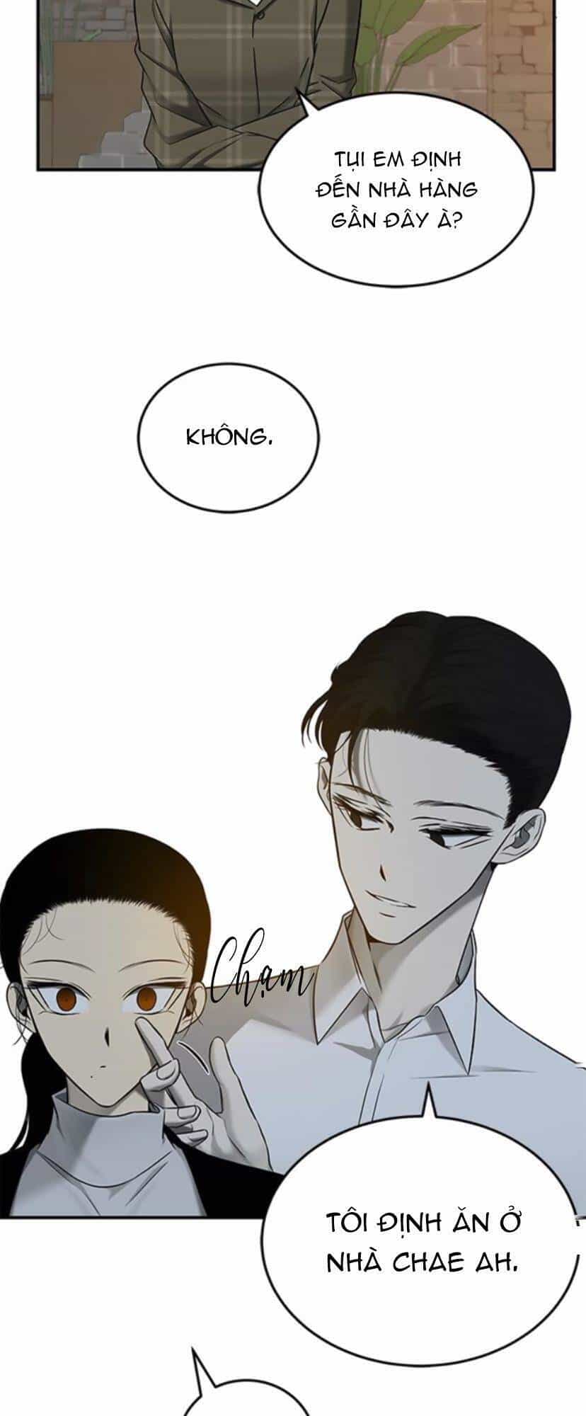 Cạm Bẫy - Chương 139 - ảnh 20
