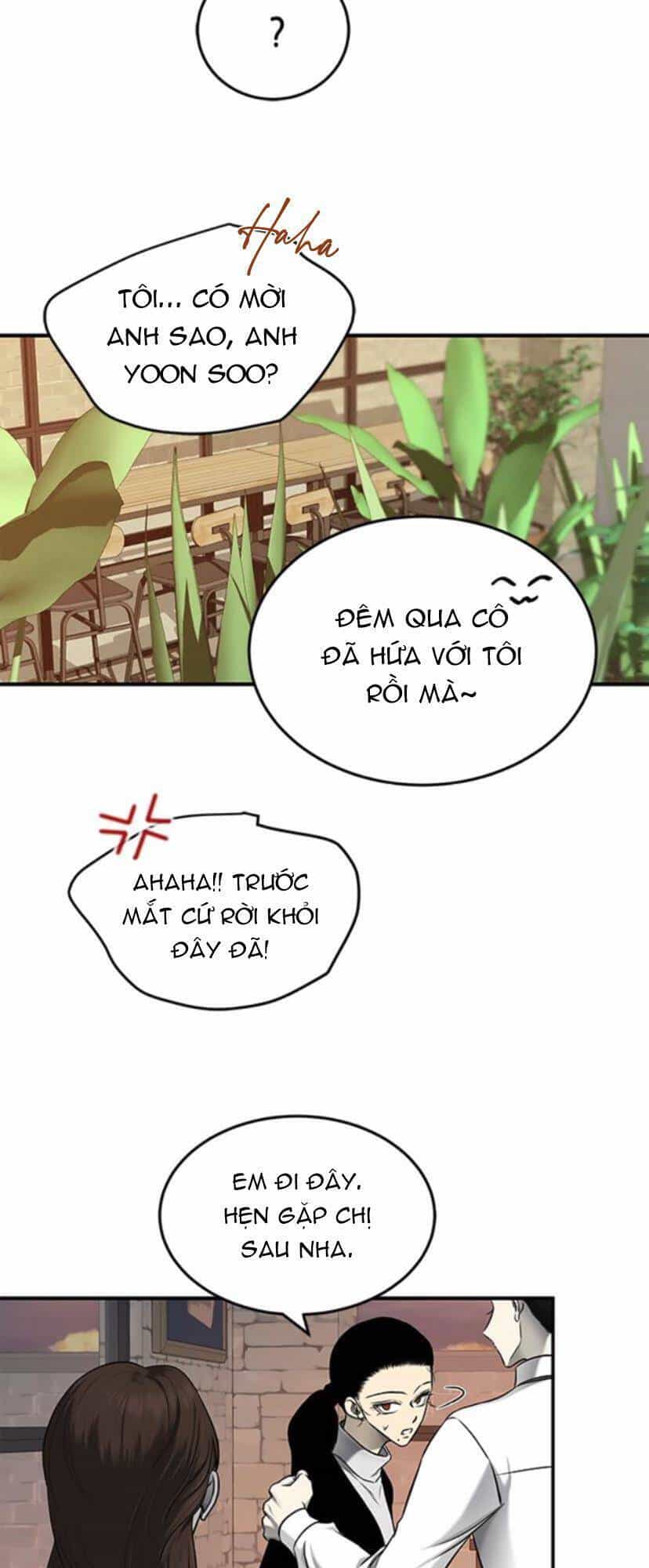 Cạm Bẫy - Chương 139 - ảnh 21