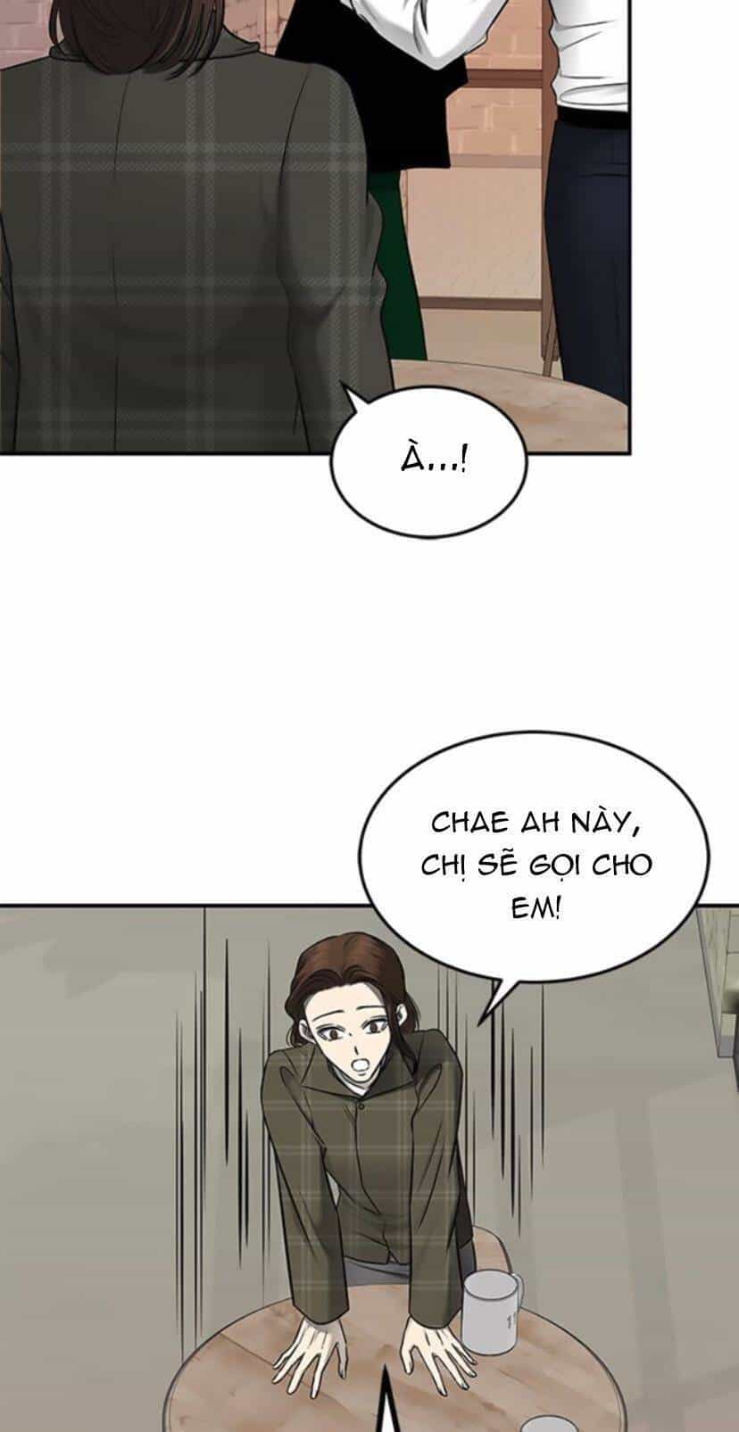 Cạm Bẫy - Chương 139 - ảnh 22