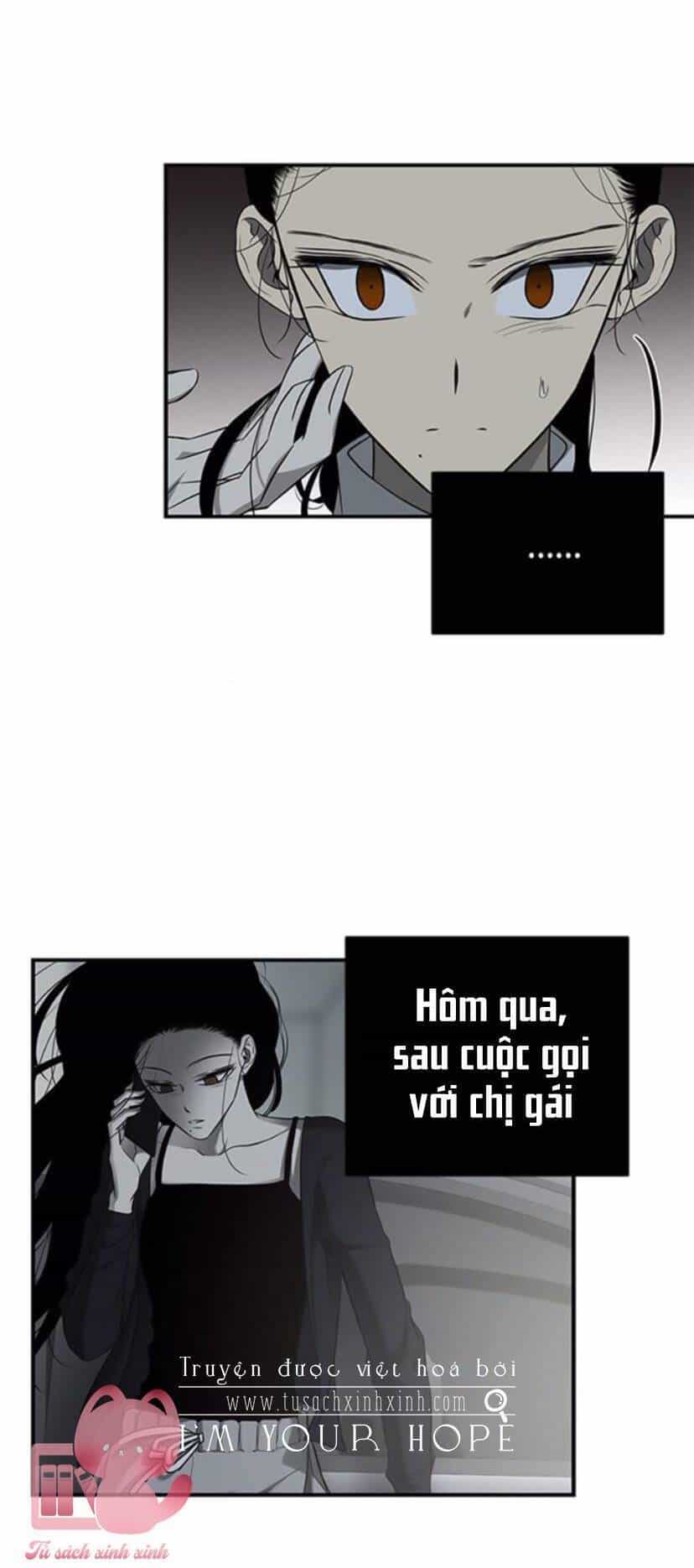 Cạm Bẫy - Chương 139 - ảnh 29