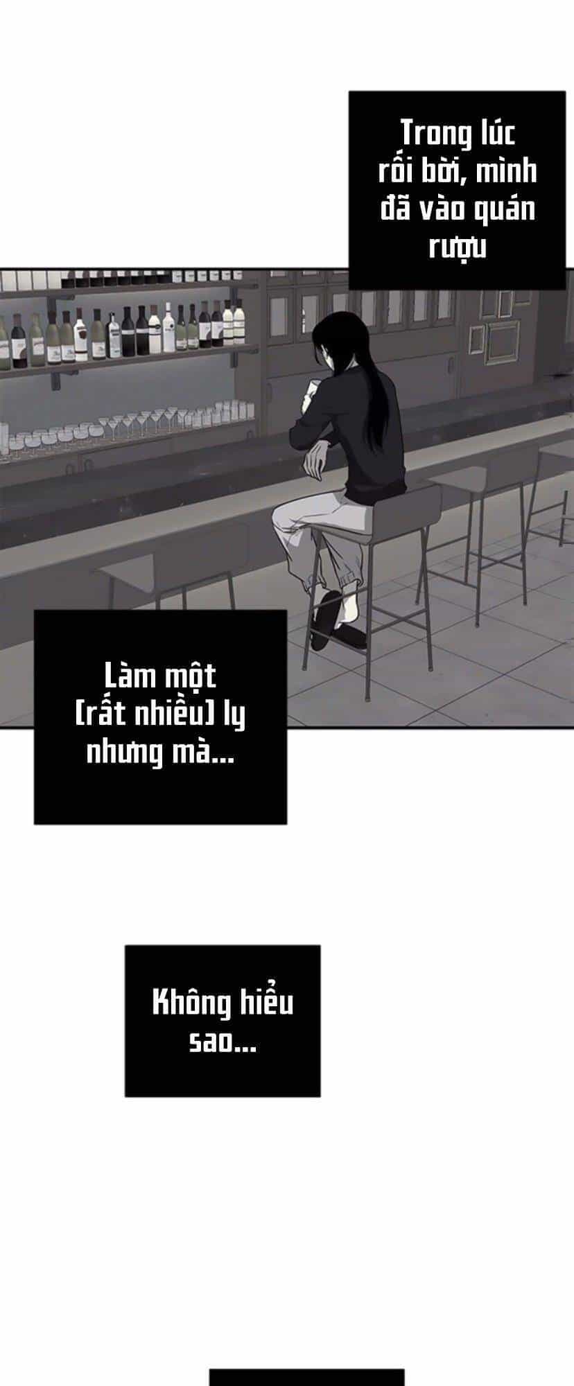 Cạm Bẫy - Chương 139 - ảnh 31