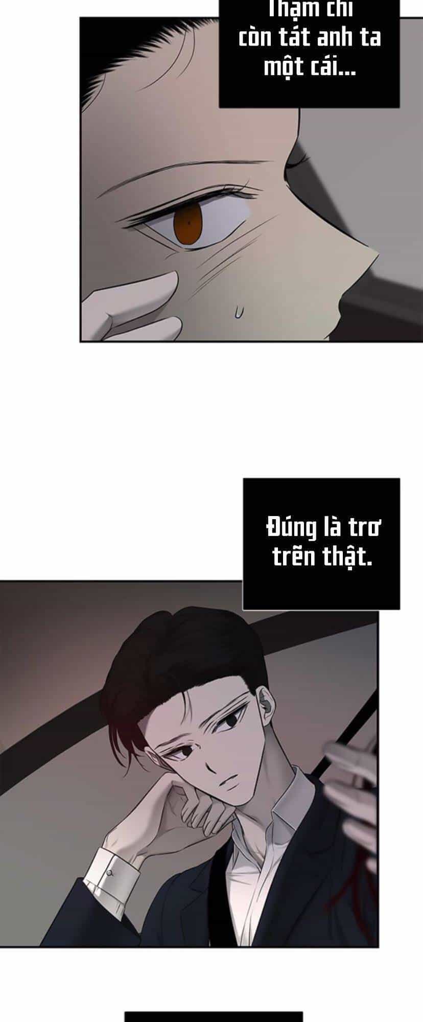 Cạm Bẫy - Chương 139 - ảnh 34