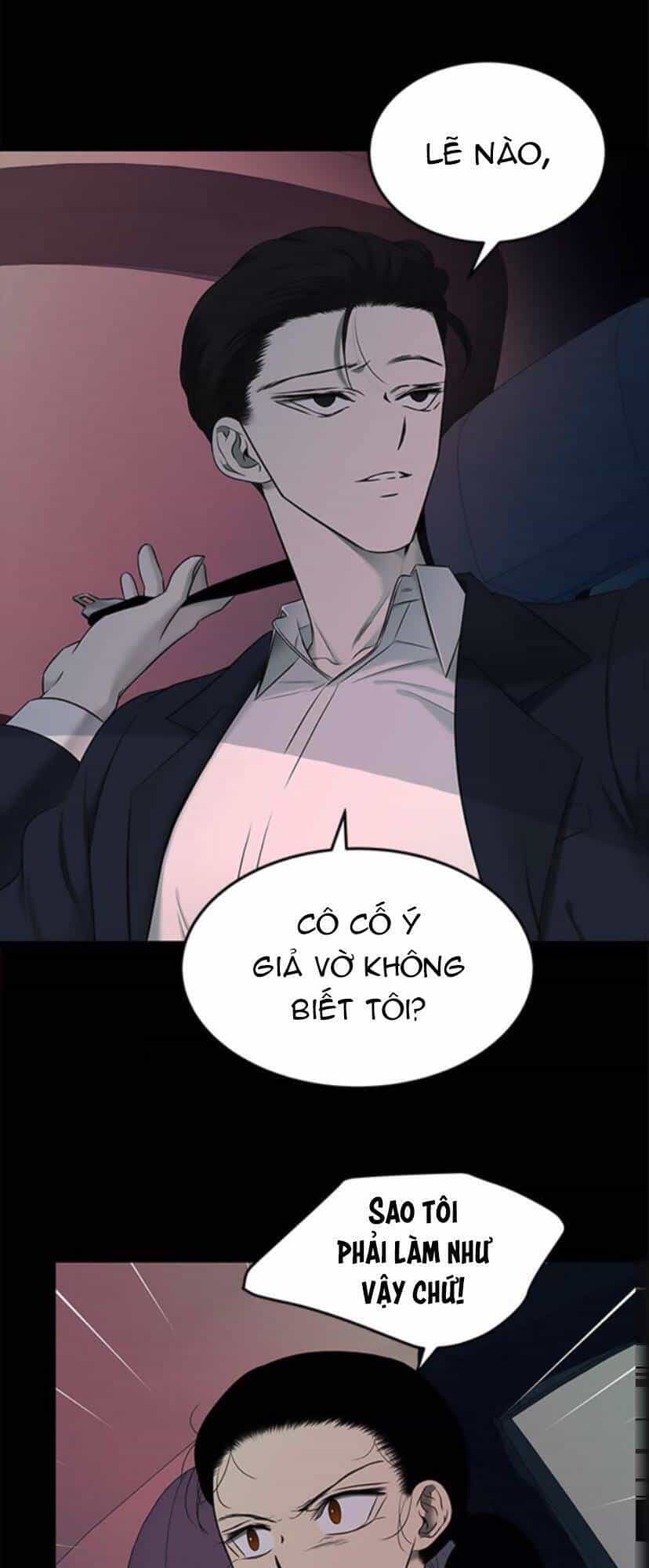 Cạm Bẫy - Chương 139 - ảnh 52