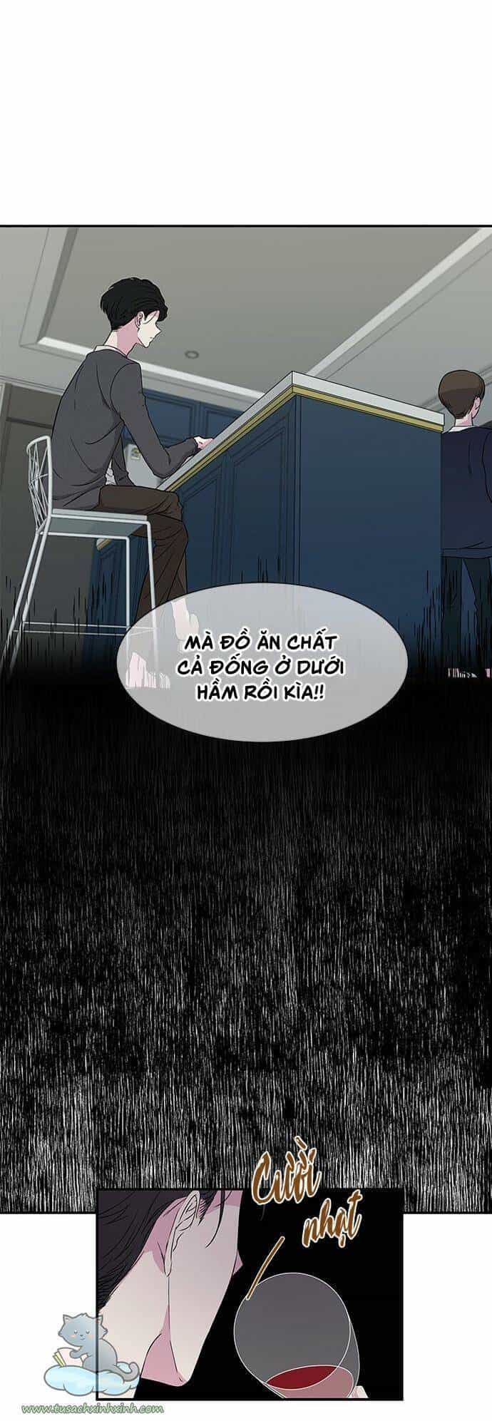Cạm Bẫy - Chương 14 - ảnh 10