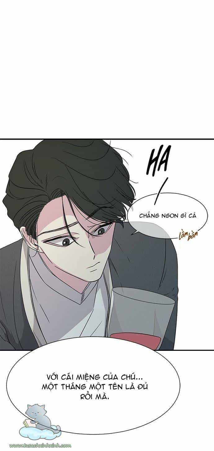 Cạm Bẫy - Chương 14 - ảnh 16