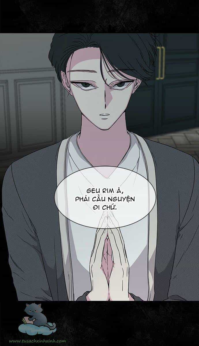 Cạm Bẫy - Chương 14 - ảnh 22
