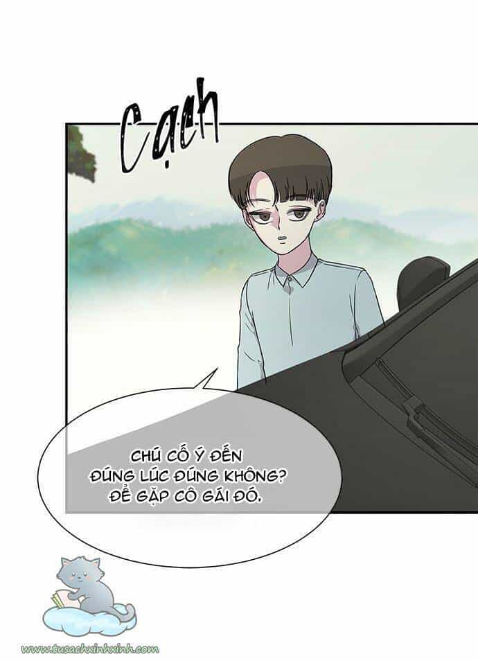 Cạm Bẫy - Chương 14 - ảnh 28