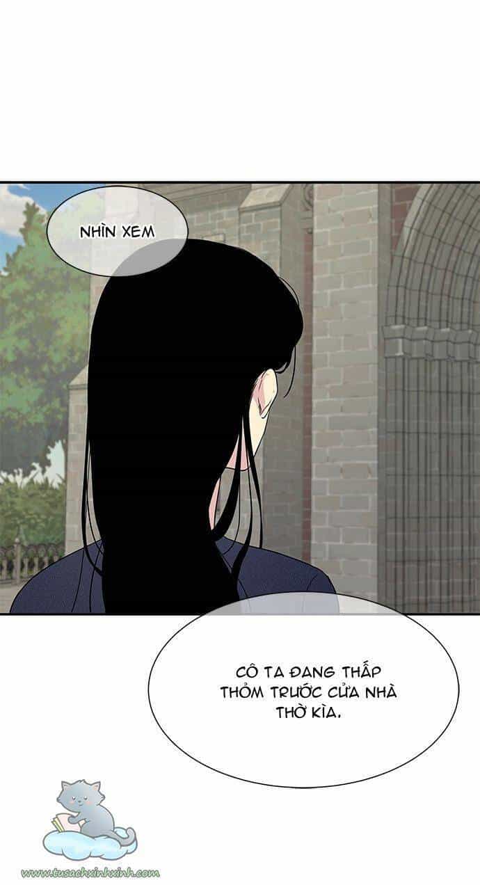 Cạm Bẫy - Chương 14 - ảnh 31