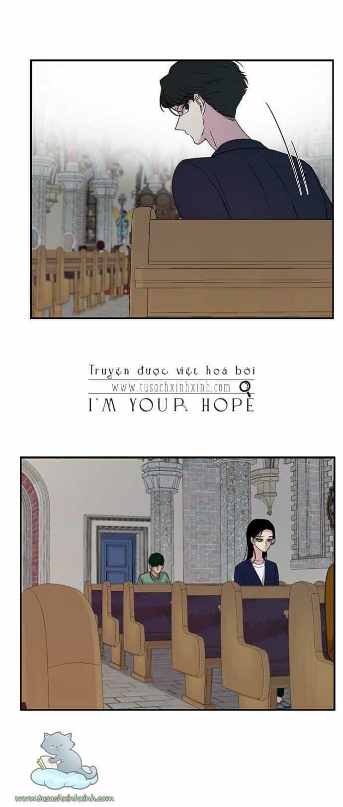Cạm Bẫy - Chương 14 - ảnh 42