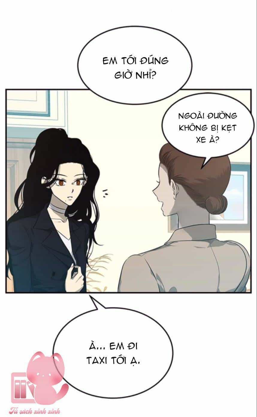 Cạm Bẫy - Chương 141 - ảnh 12