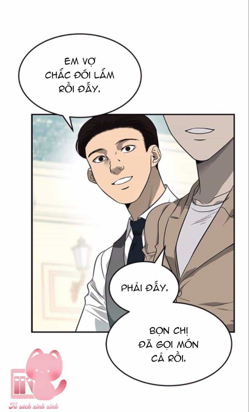 Cạm Bẫy - Chương 141 - ảnh 13