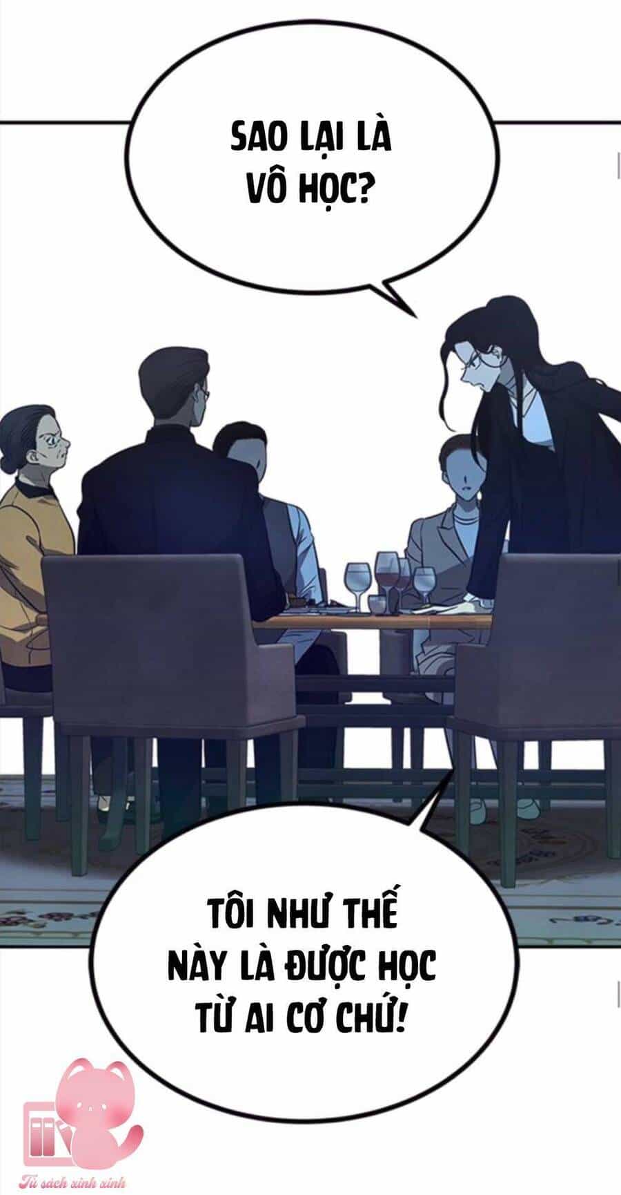 Cạm Bẫy - Chương 141 - ảnh 55