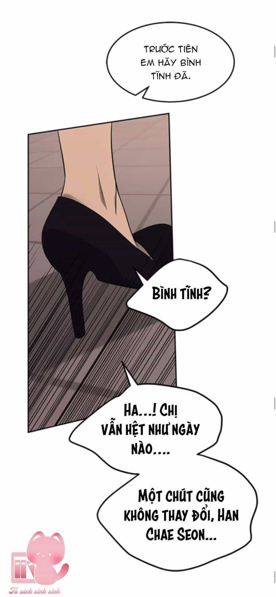 Cạm Bẫy - Chương 141 - ảnh 83