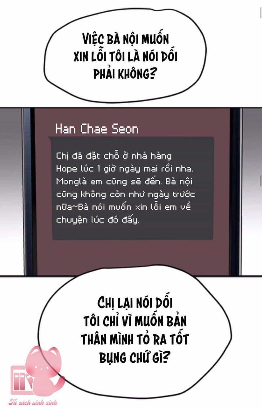 Cạm Bẫy - Chương 141 - ảnh 85