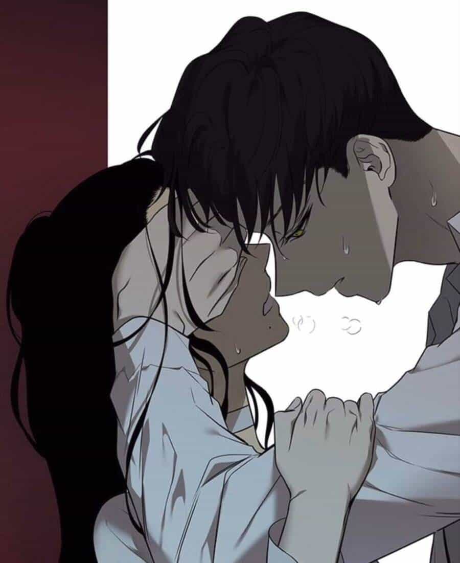 Cạm Bẫy - Chương 142 - ảnh 87