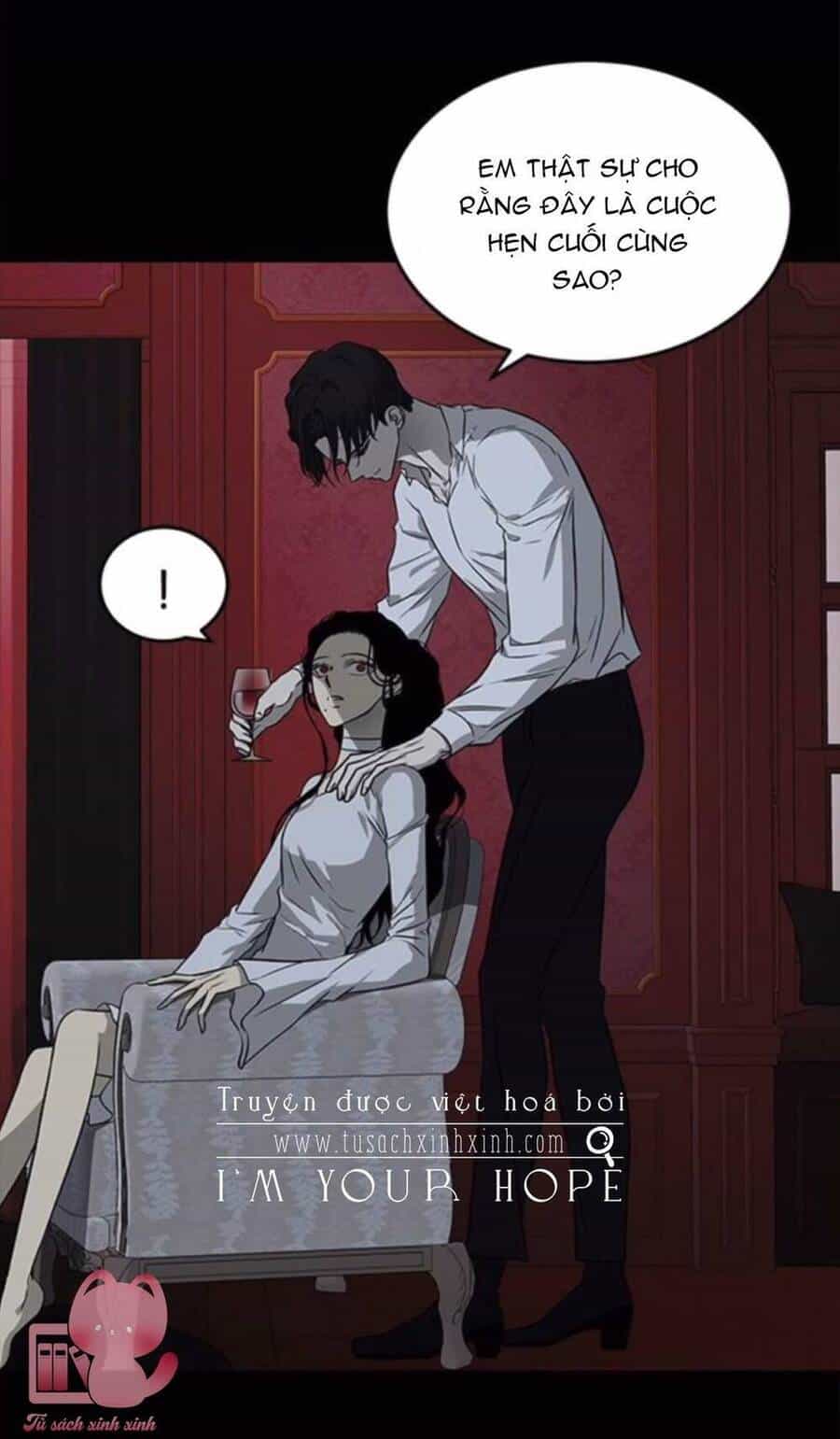 Cạm Bẫy - Chương 143 - ảnh 16
