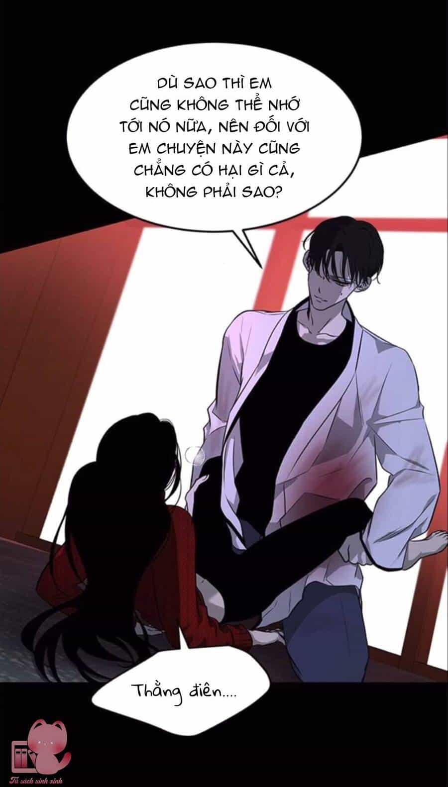 Cạm Bẫy - Chương 144 - ảnh 22