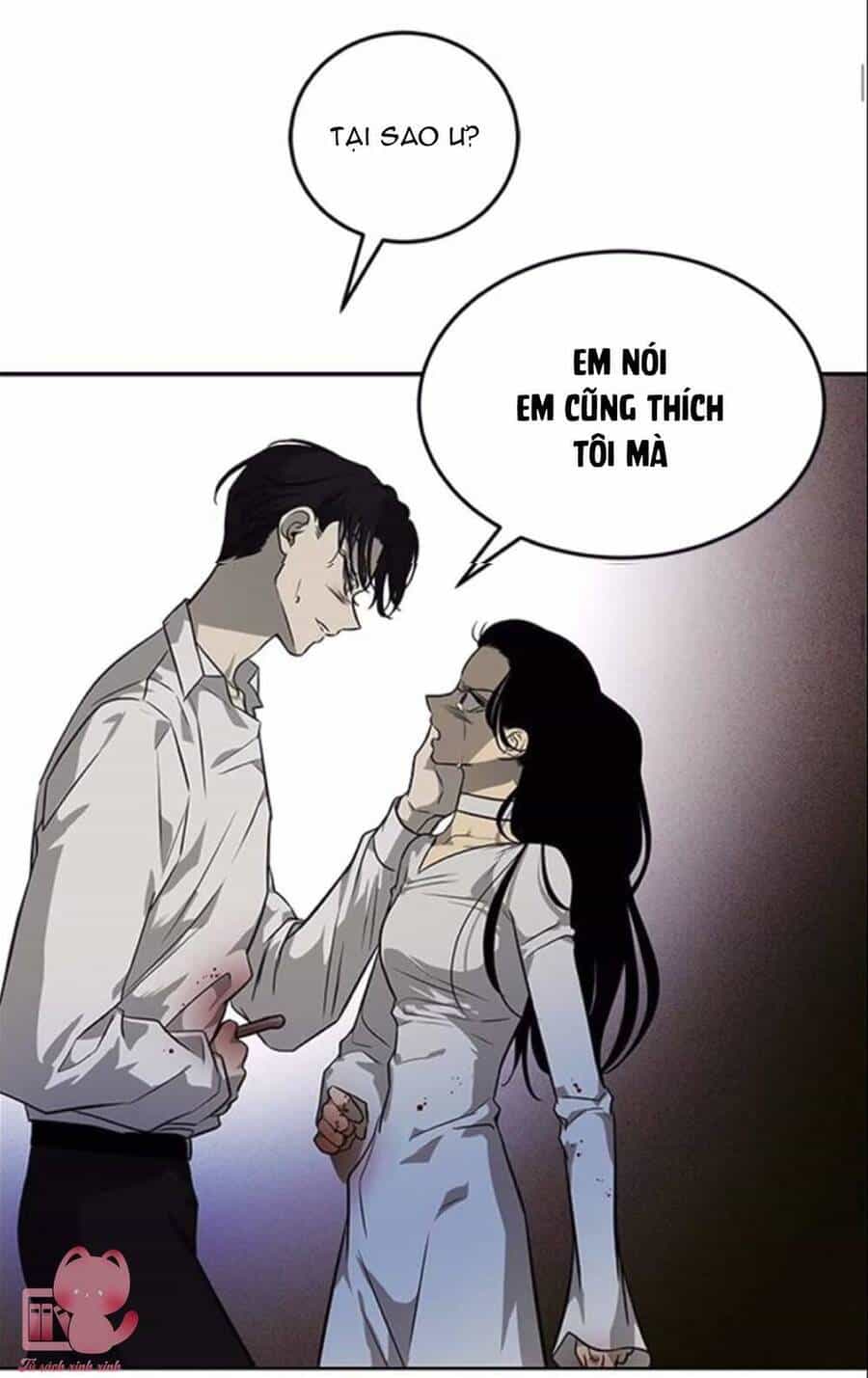 Cạm Bẫy - Chương 144 - ảnh 57