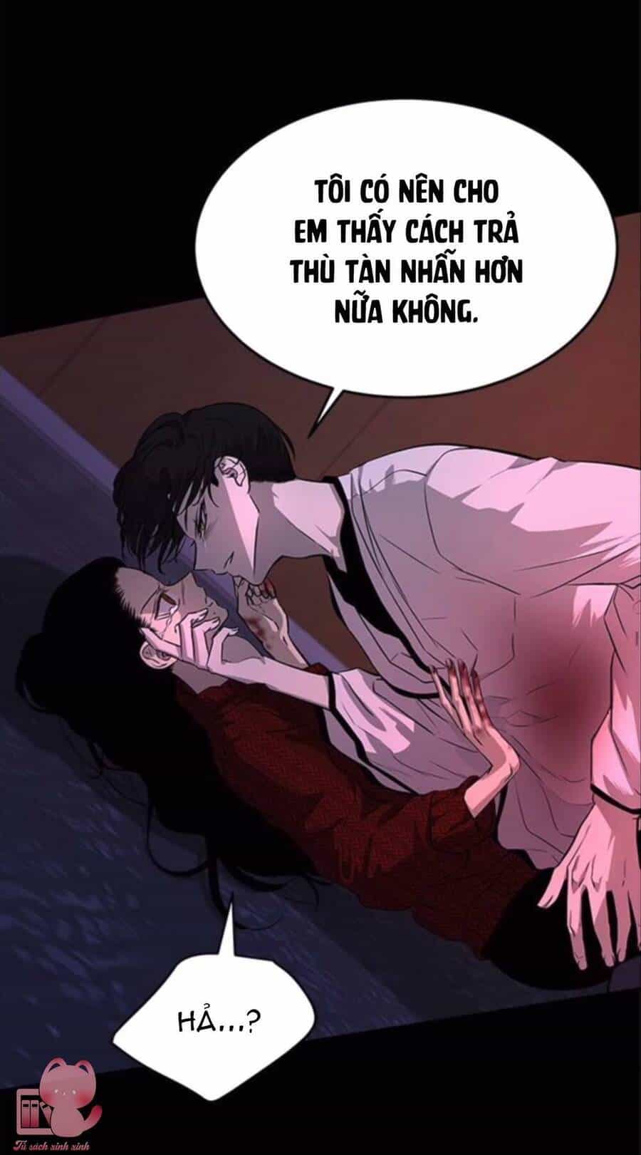 Cạm Bẫy - Chương 144 - ảnh 8
