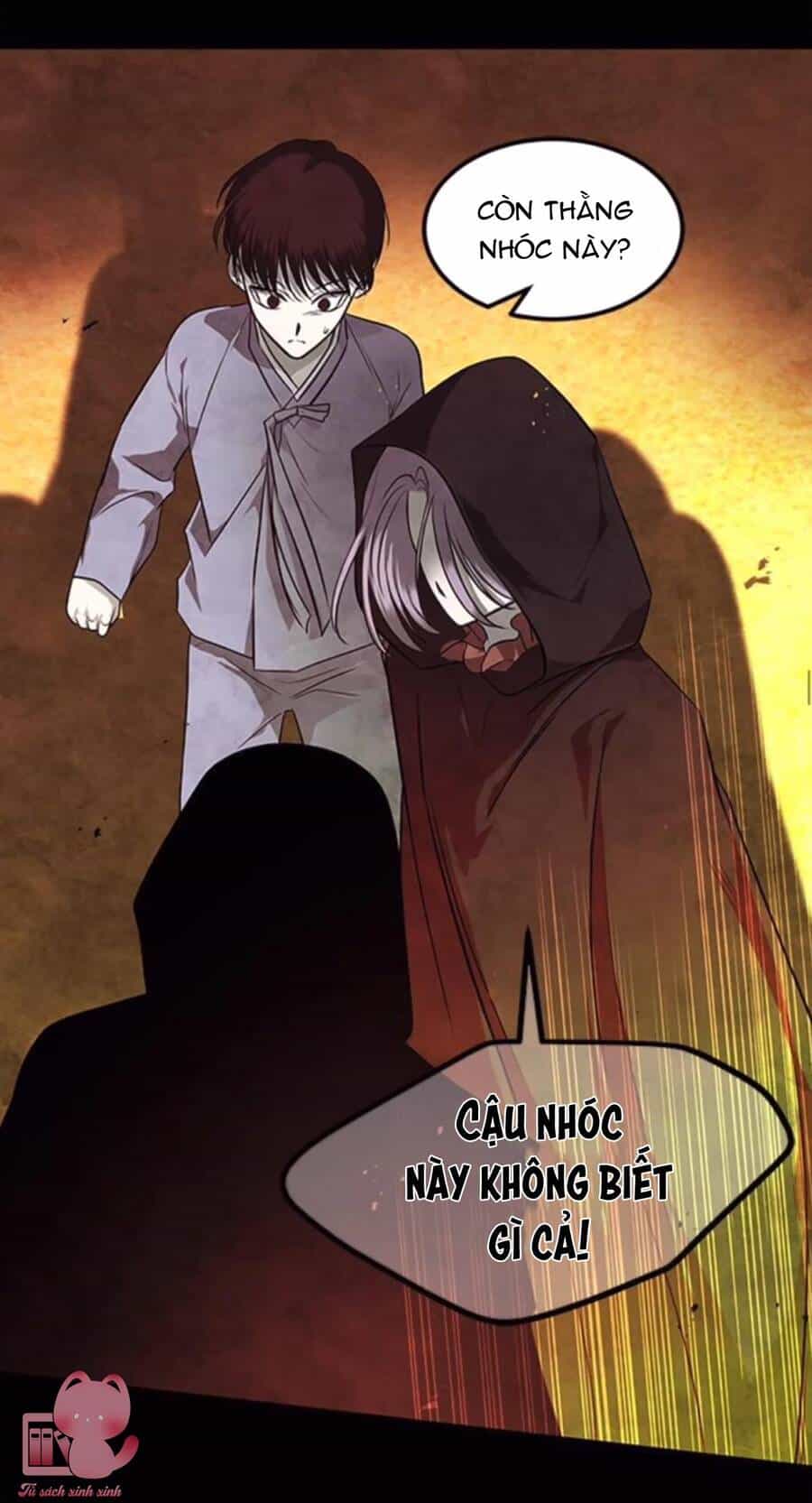 Cạm Bẫy - Chương 145 - ảnh 42