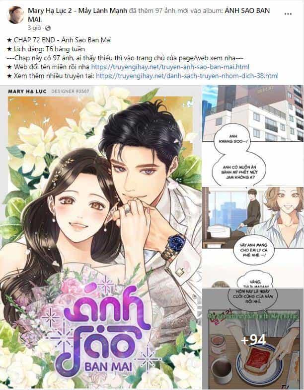 Cạm Bẫy - Chương 146.2 - ảnh 33