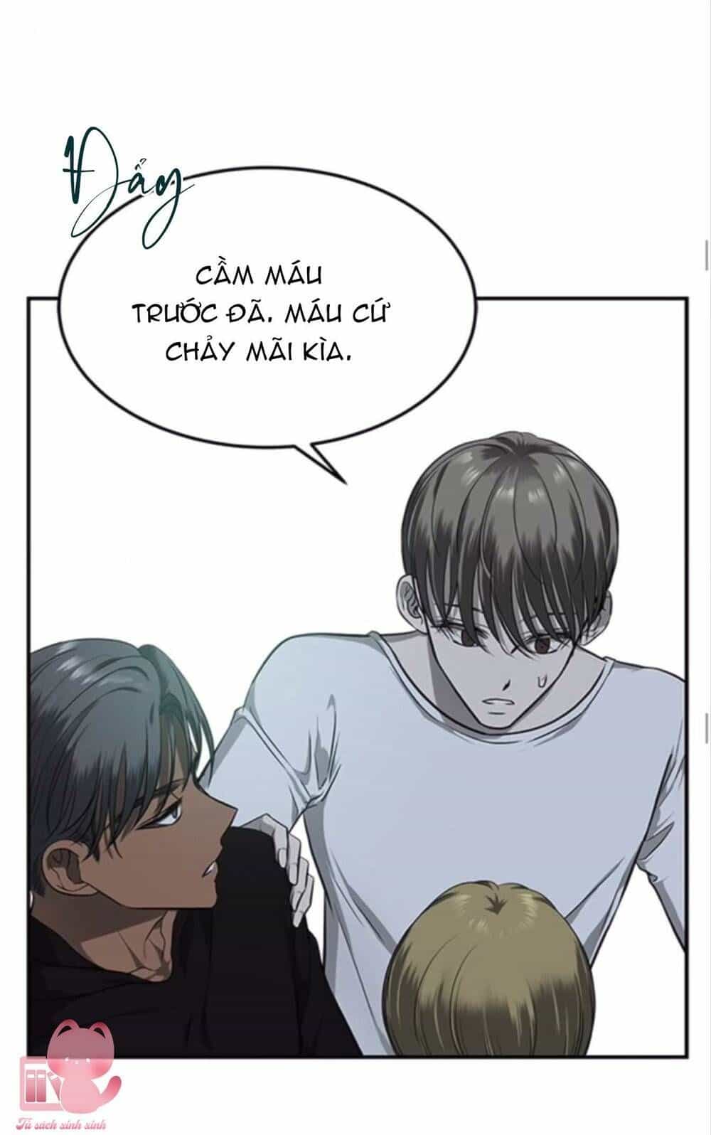 Cạm Bẫy - Chương 147 - ảnh 53