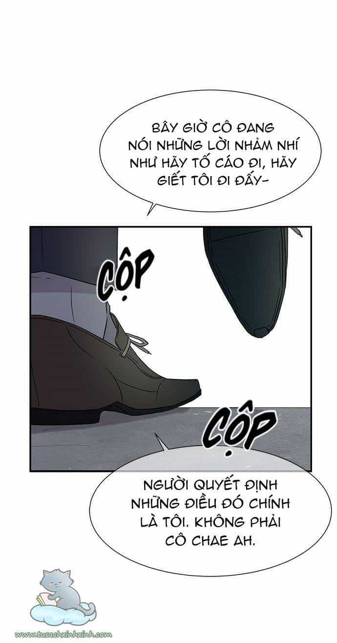 Cạm Bẫy - Chương 15 - ảnh 35