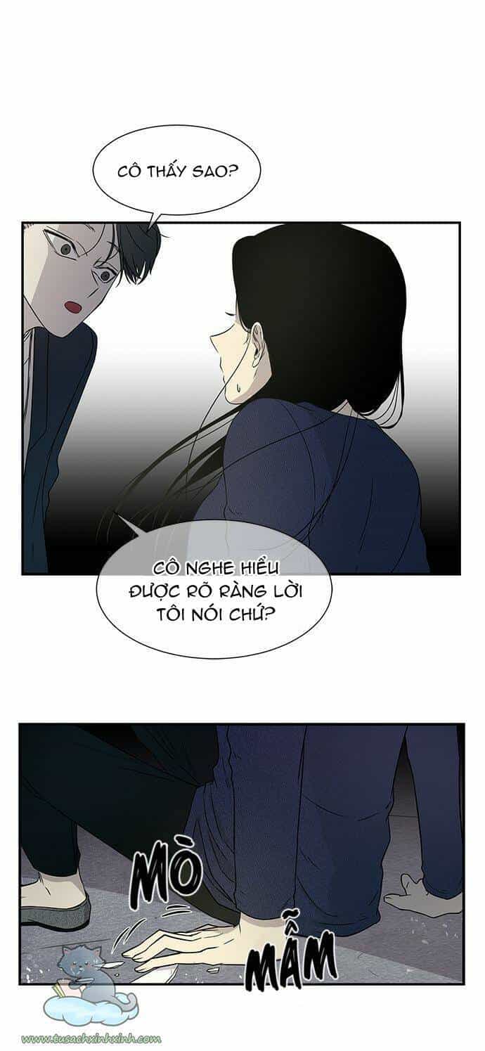 Cạm Bẫy - Chương 15 - ảnh 37