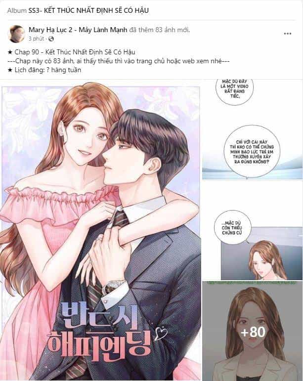 Cạm Bẫy - Chương 147.1 - ảnh 28