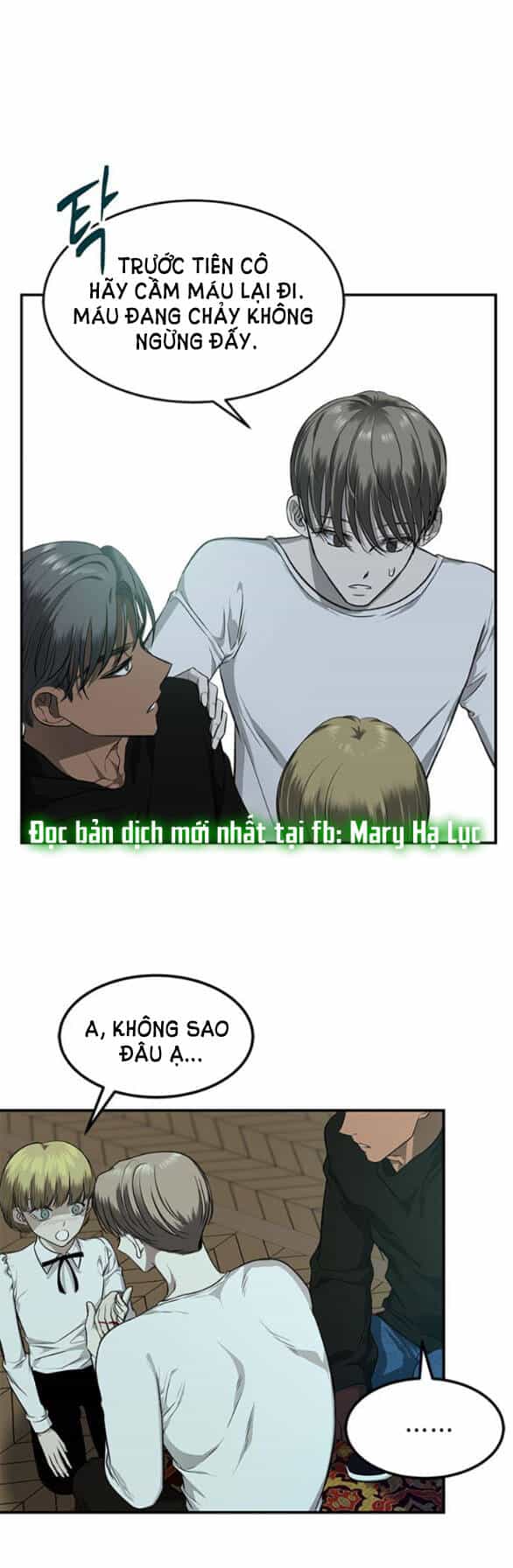 Cạm Bẫy - Chương 147.1 - ảnh 36