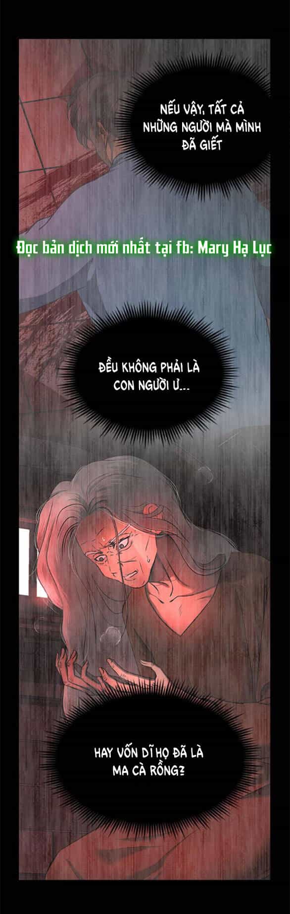 Cạm Bẫy - Chương 147.2 - ảnh 9