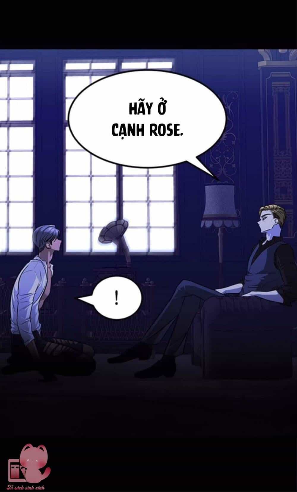 Cạm Bẫy - Chương 148 - ảnh 18