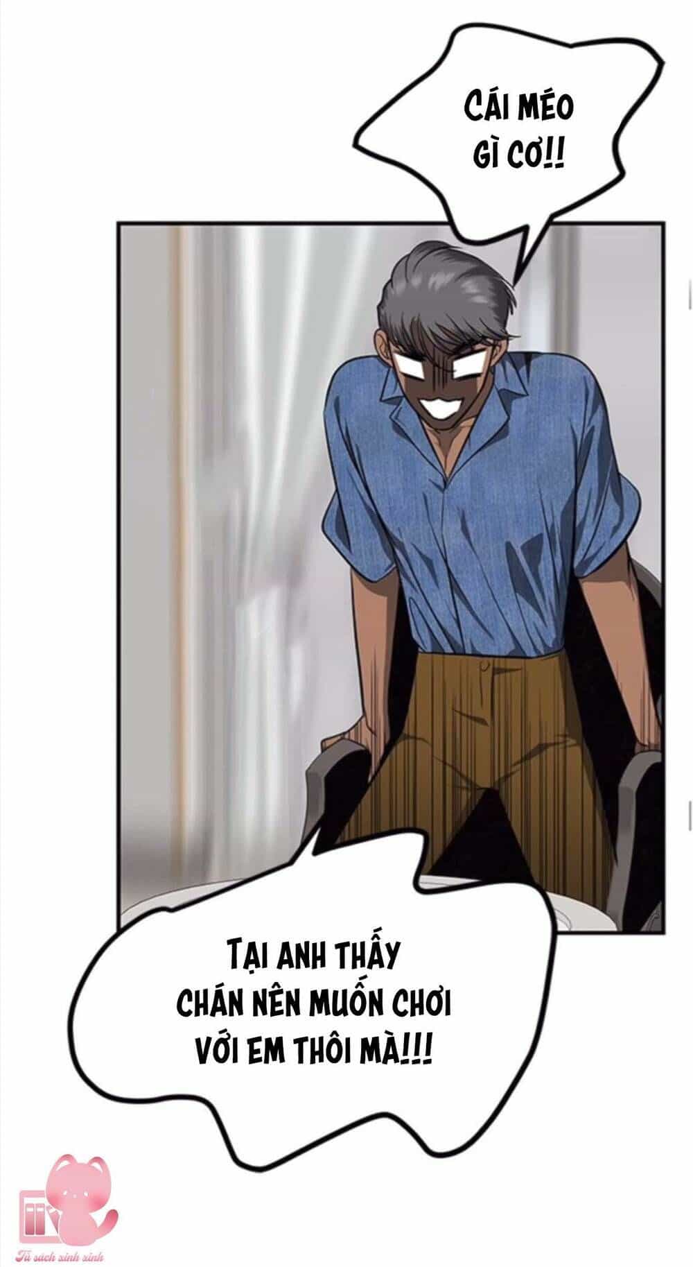 Cạm Bẫy - Chương 148 - ảnh 31