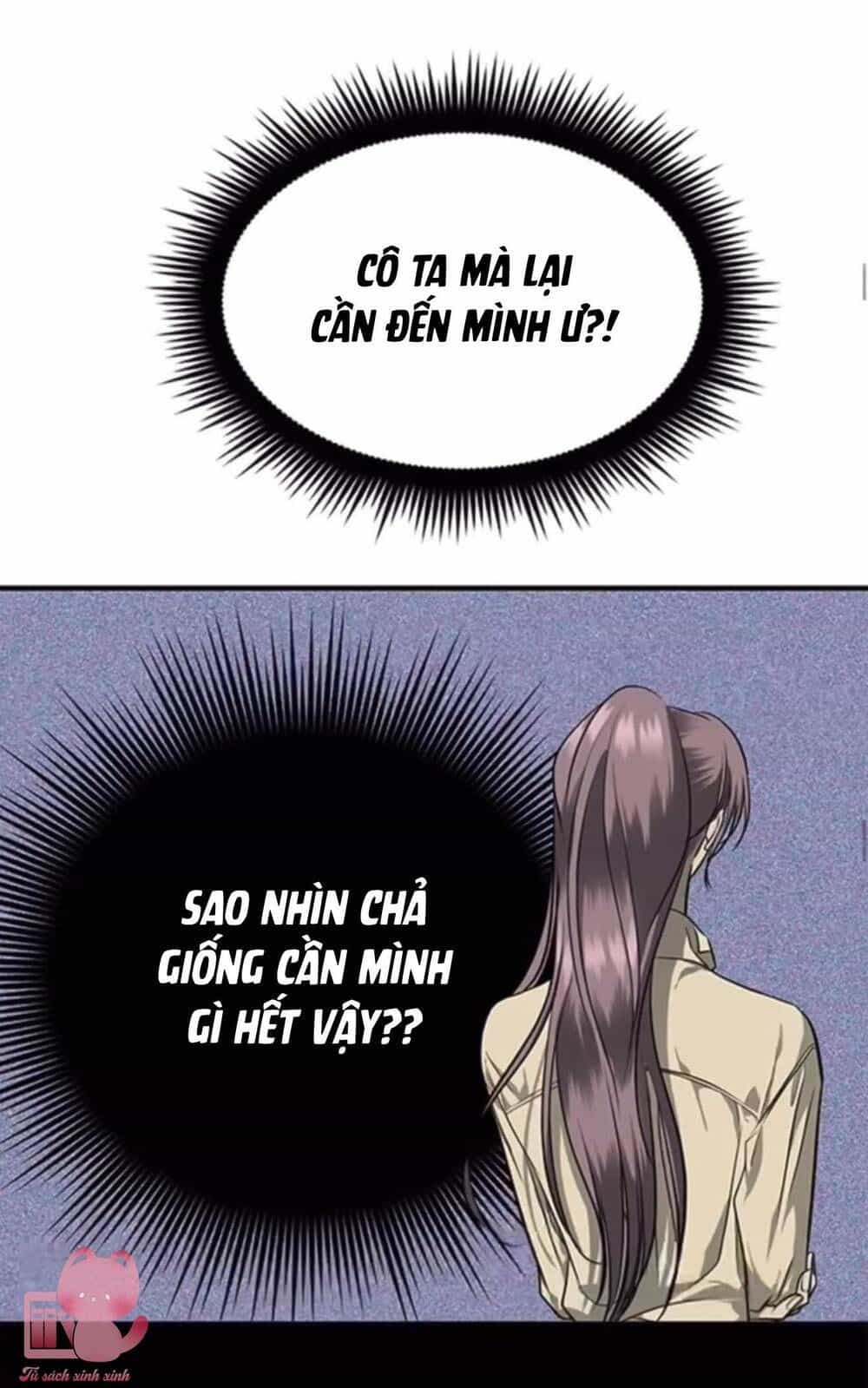 Cạm Bẫy - Chương 148 - ảnh 39