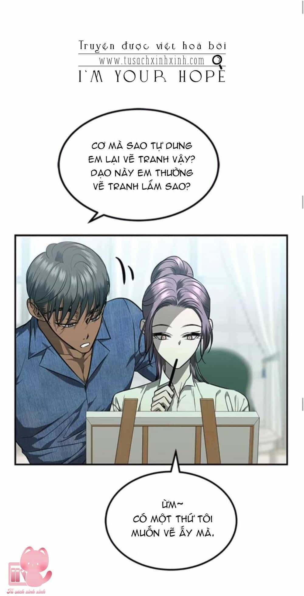Cạm Bẫy - Chương 148 - ảnh 42