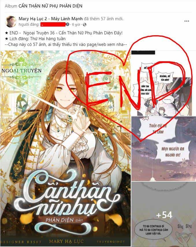 Cạm Bẫy - Chương 148.1 - ảnh 2