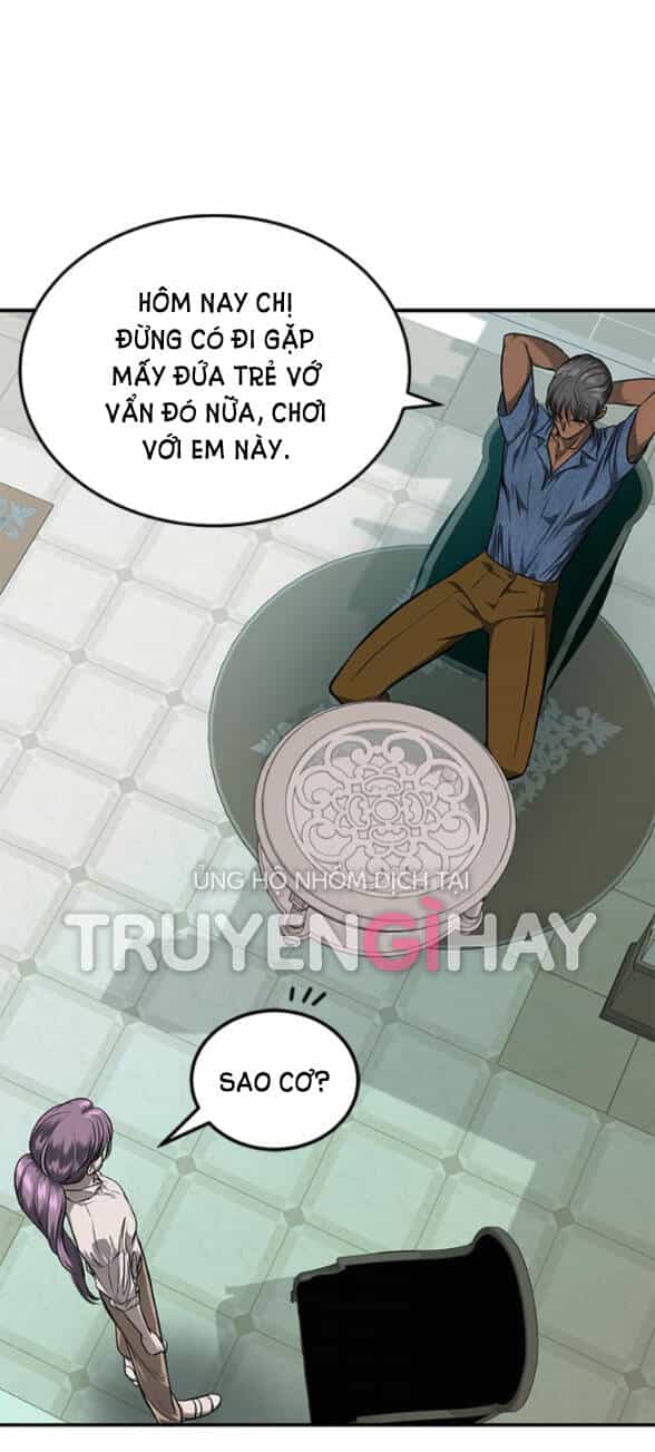 Cạm Bẫy - Chương 148.1 - ảnh 21