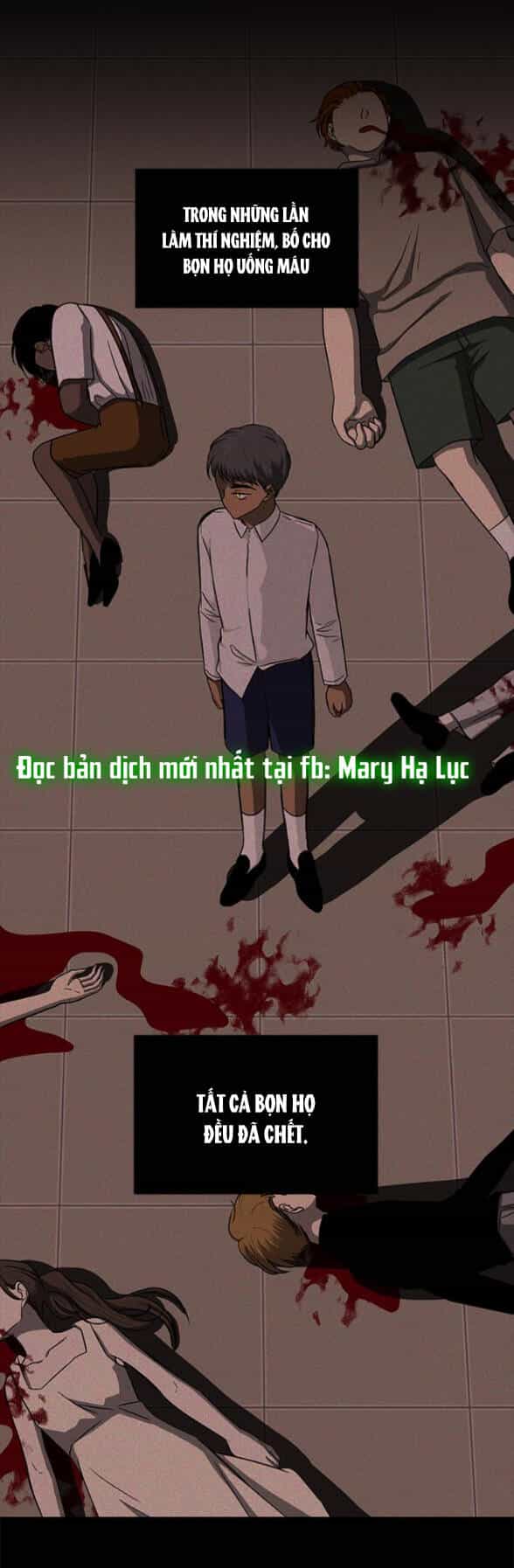 Cạm Bẫy - Chương 148.1 - ảnh 3