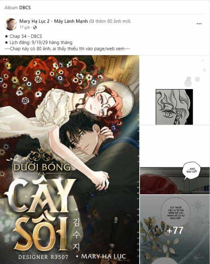 Cạm Bẫy - Chương 148.1 - ảnh 43