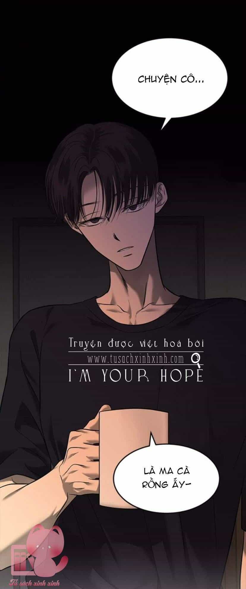 Cạm Bẫy - Chương 149 - ảnh 20