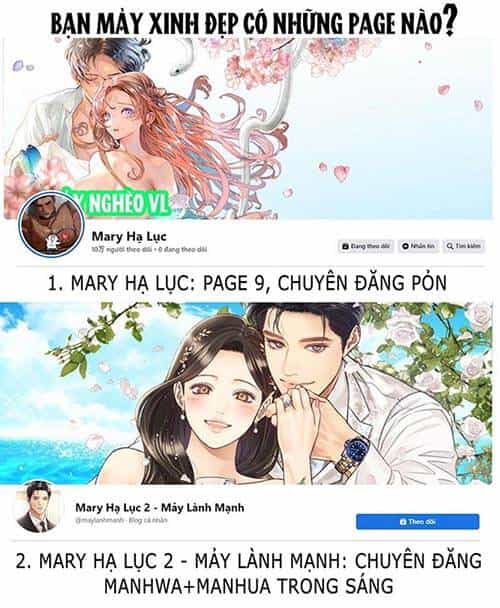 Cạm Bẫy - Chương 149.1 - ảnh 1